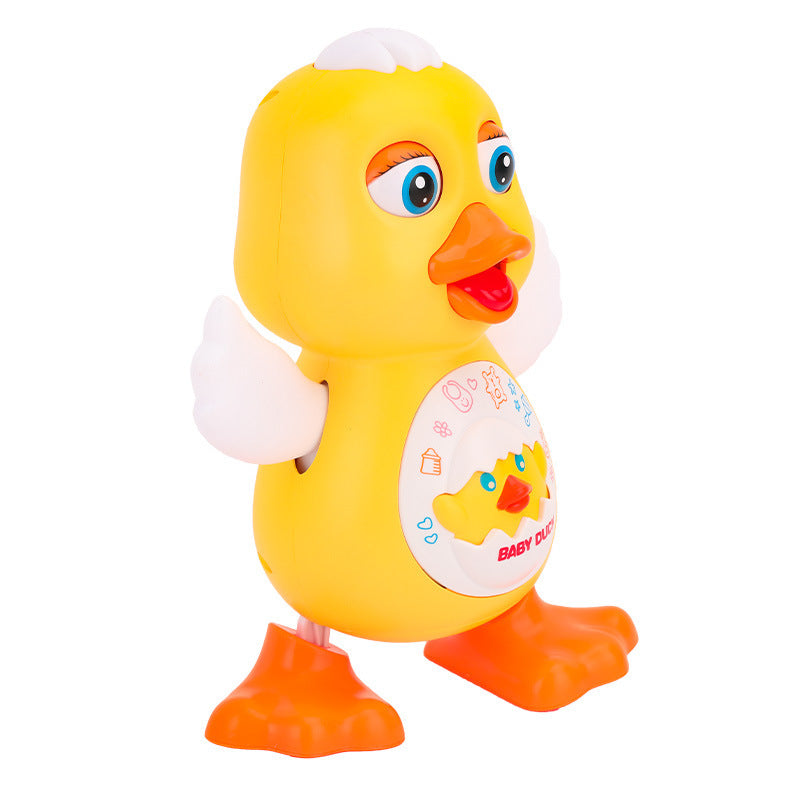 QuackyMoves – Tańcząca Kaczka-Trend Polska