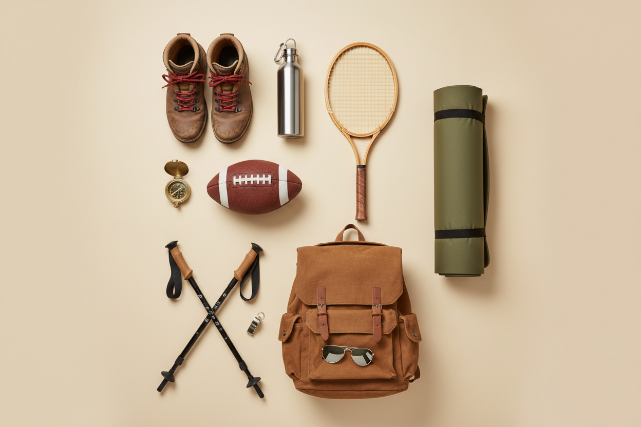 Sports