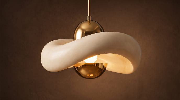 Lampy i oświetlenie