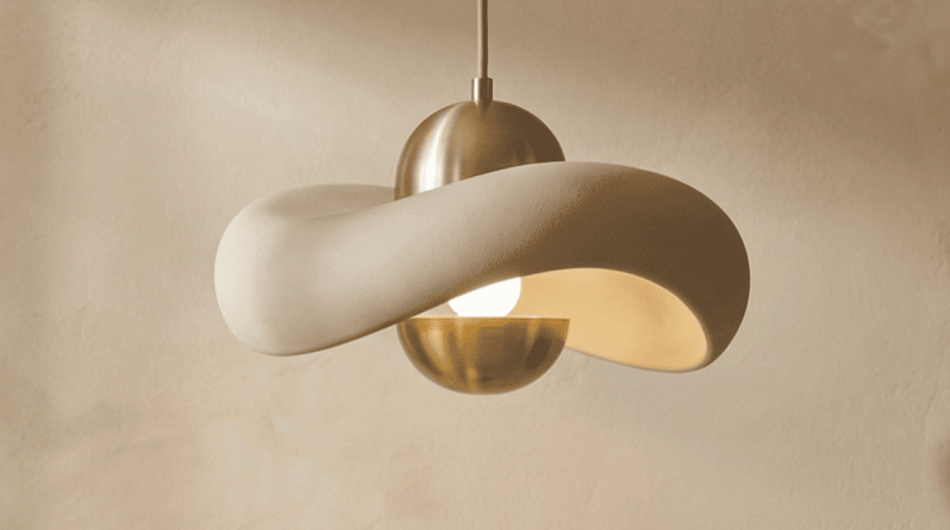 Lampy i oświetlenie