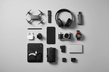 Gadgets & Accessories