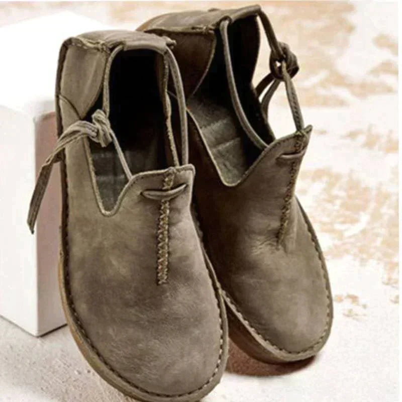 Damskie buty na jesień o nowoczesnym designie – Athena