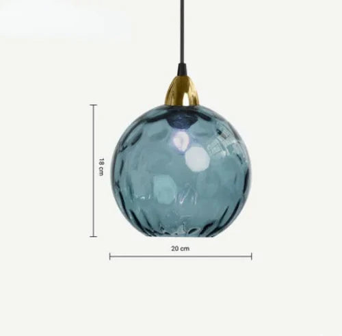 Globus Żyrandol - LumiSphere
