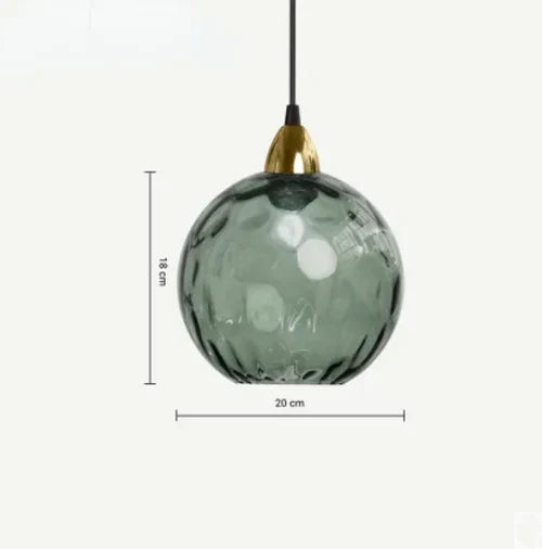 Globus Żyrandol - LumiSphere