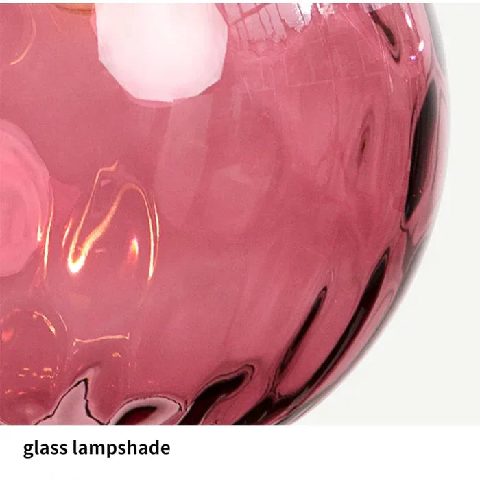 Globus Żyrandol - LumiSphere