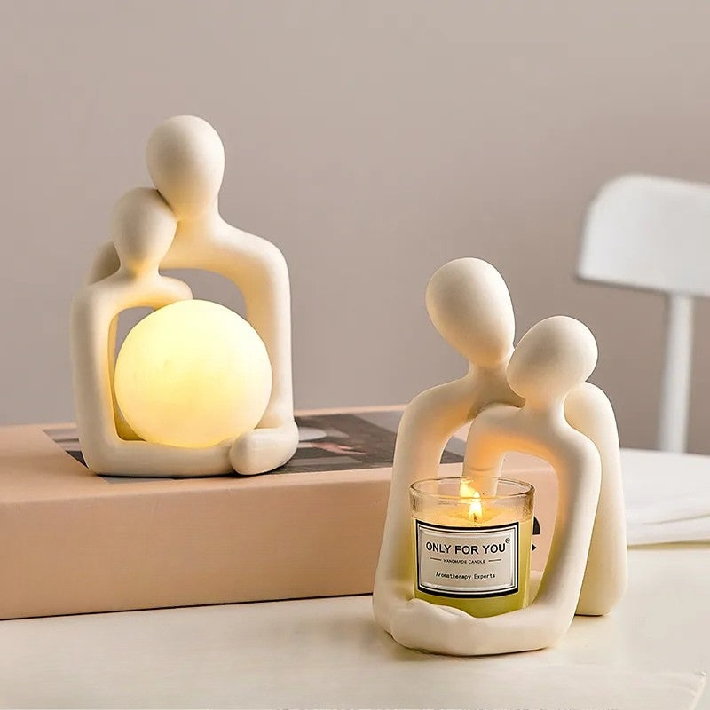Szkło ceramiczne - LunaGlow