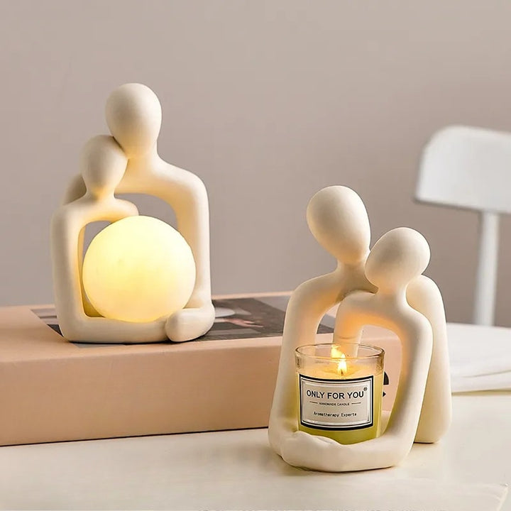 Szkło ceramiczne - LunaGlow