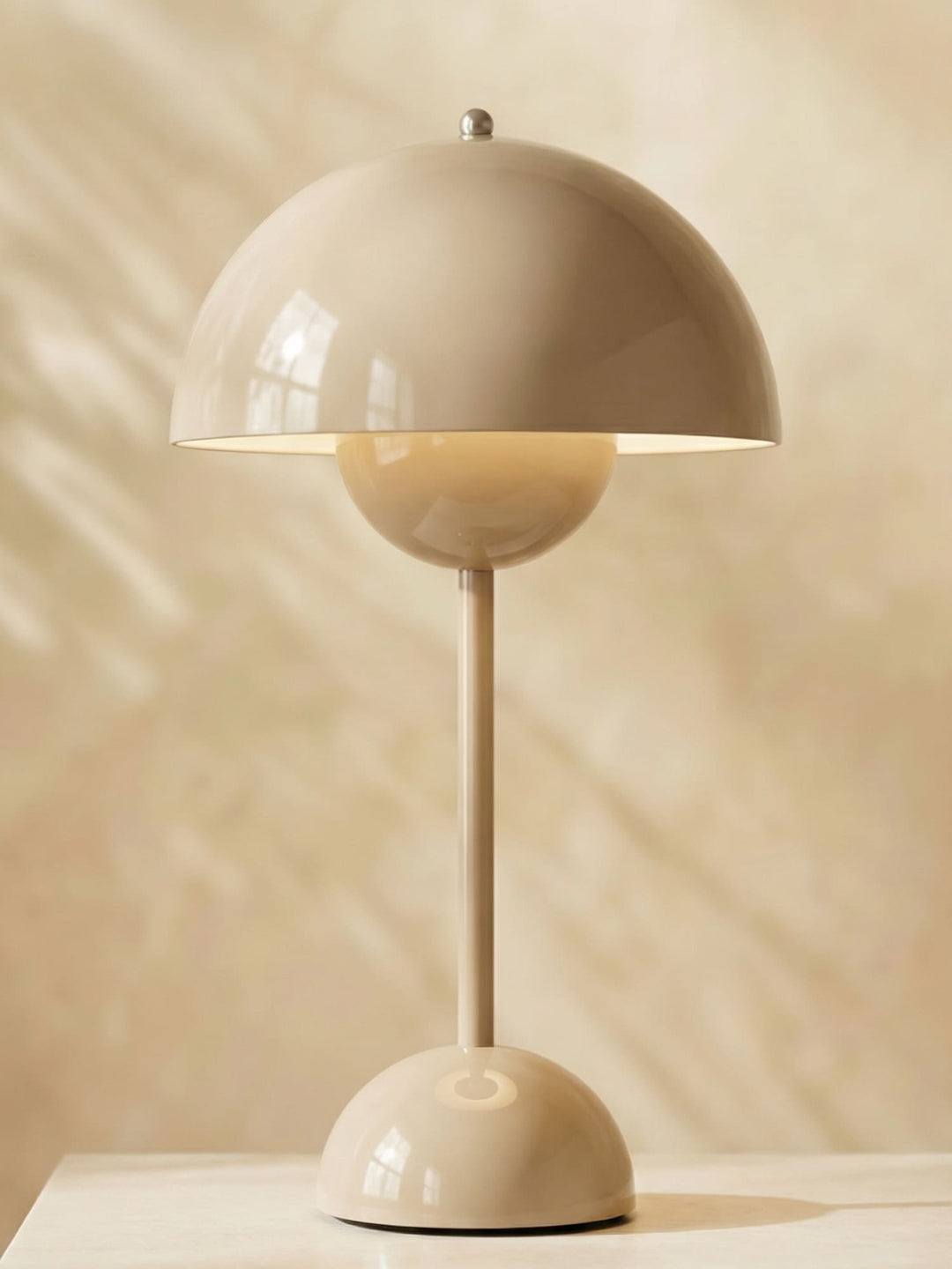 Lampka LED - LumiSphere