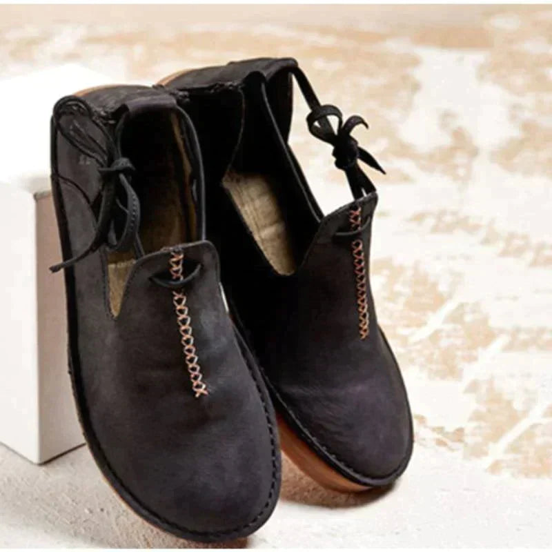 Damskie buty na jesień o nowoczesnym designie – Athena