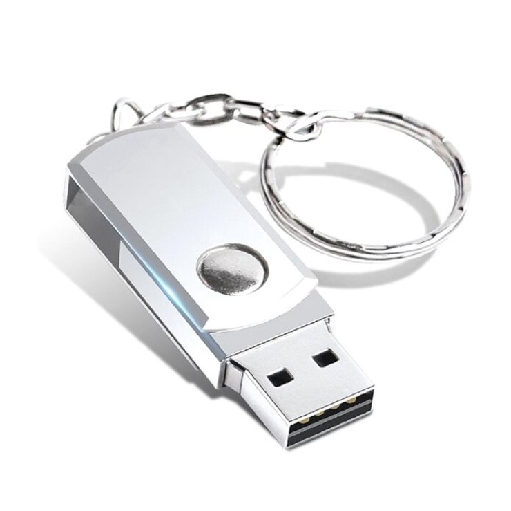 2 TB USB 3.0 Flash Drive - DataCore-Srebrny-Trend Polska