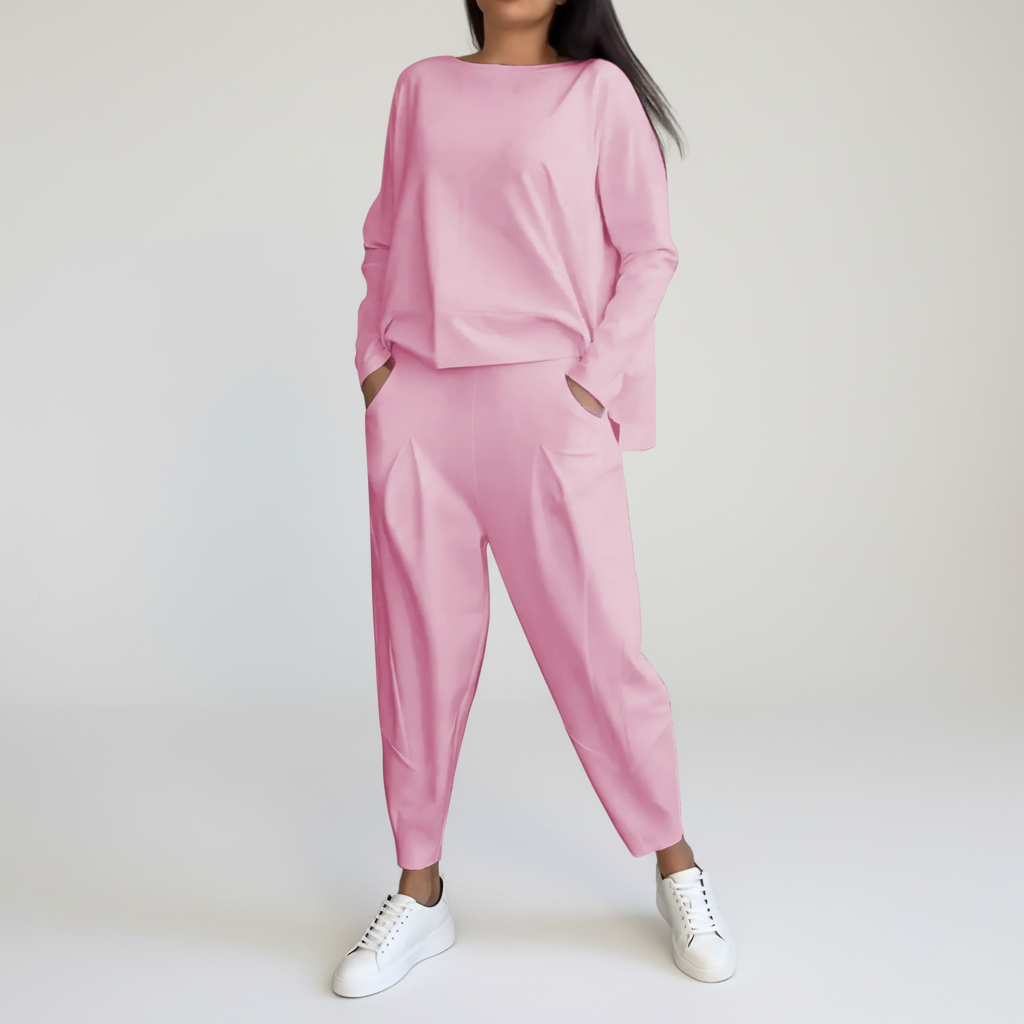 2-Teiliges Freizeitset - Corinna