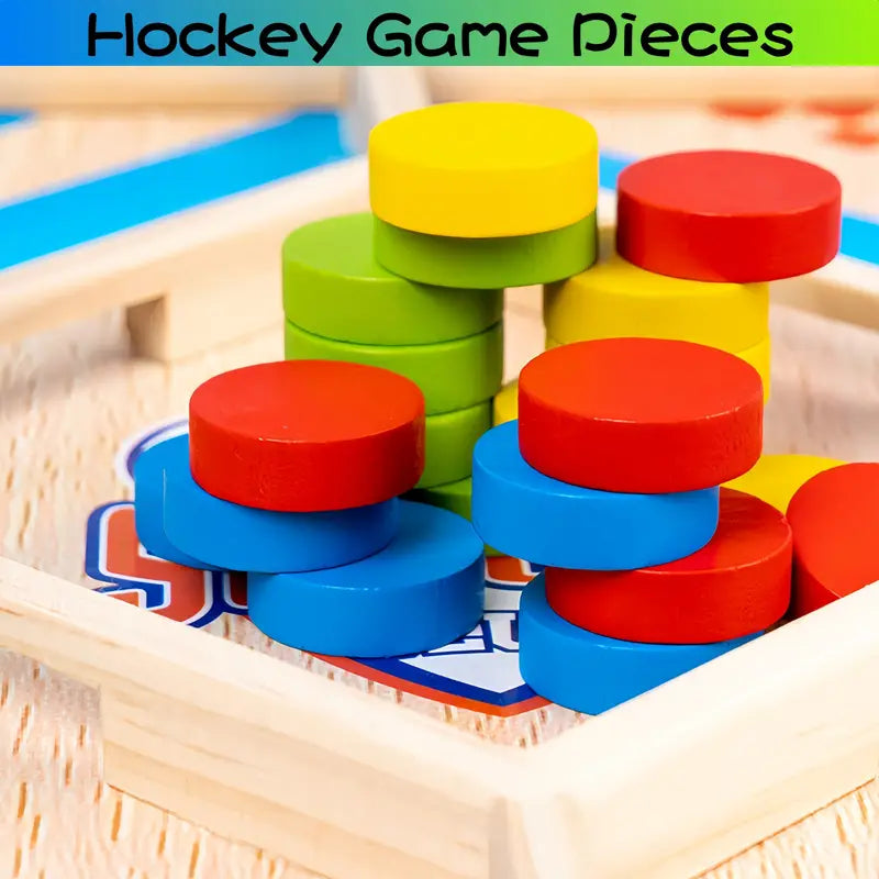 2-w-1 Gra edukacyjna - Double Fun Games-Trend Polska