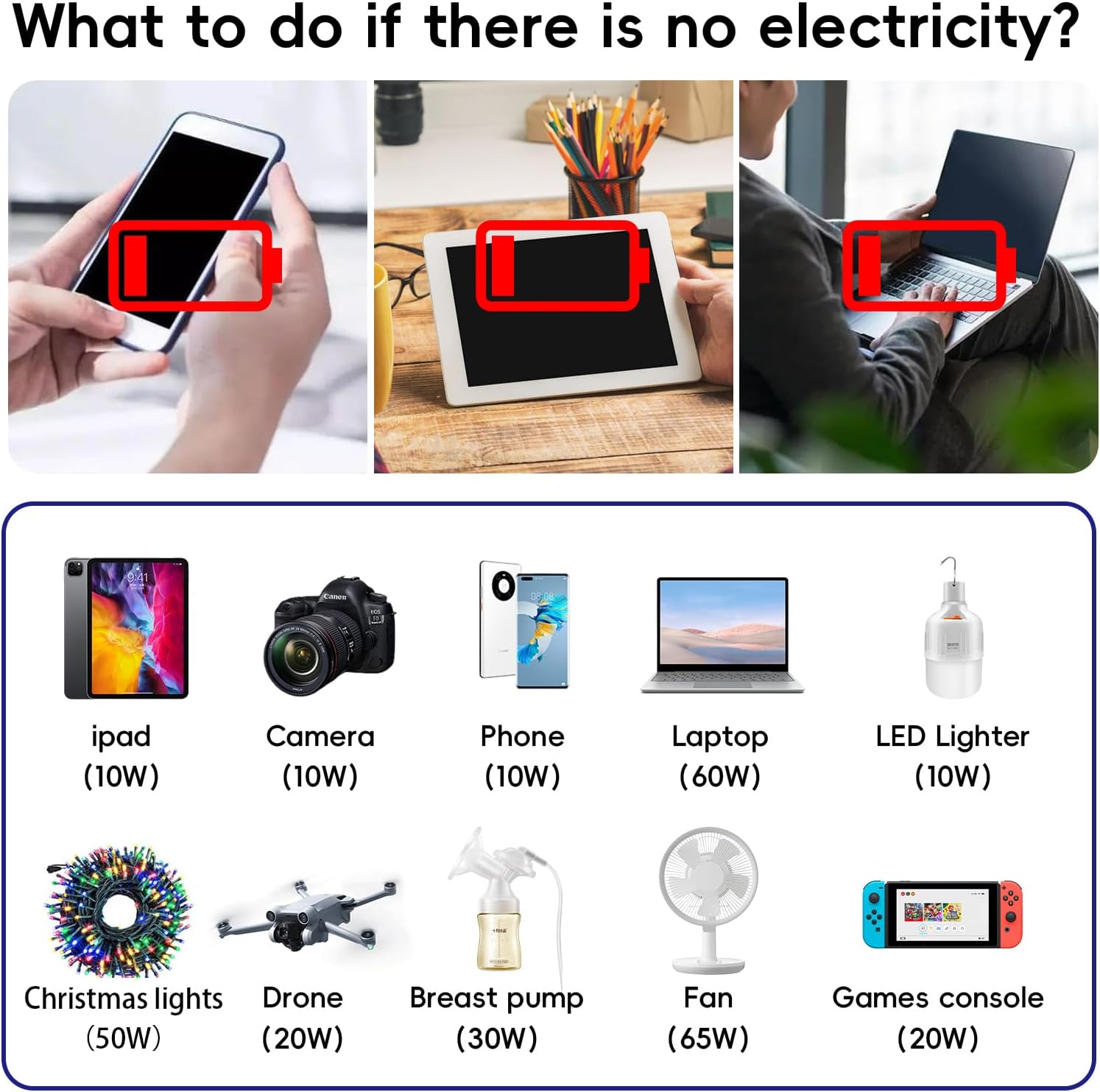 200W Auto Inwerter – DC 12V na 220V AC z USB-C i szybkim ładowaniem-200W-Trend Polska