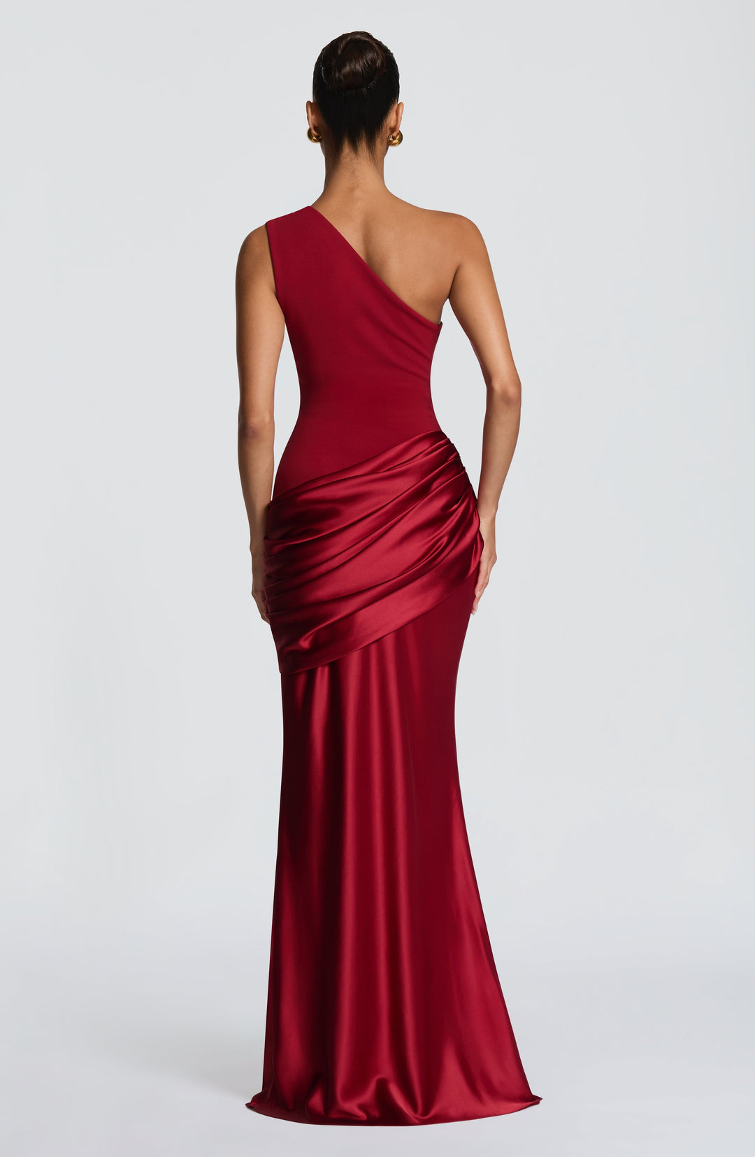 Elegant Maxi Dress 18
