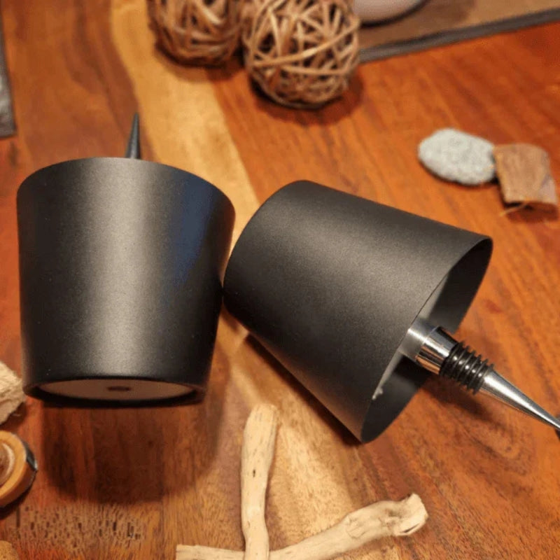Trendy Lampa Butelkowa - GlowBottle