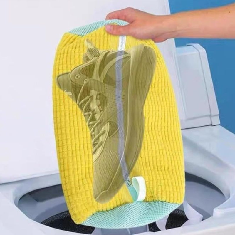 Worek do czyszczenia butów do pralki – CleanKicks