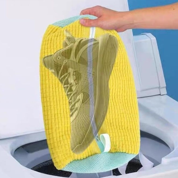Worek do czyszczenia butów do pralki – CleanKicks