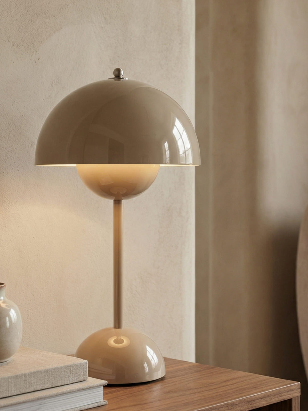 Lampka LED - LumiSphere