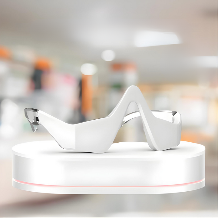 Okulary EMS – EyeRevive