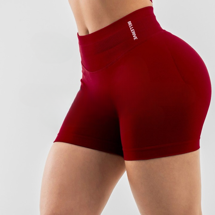 3-częściowy zestaw sportowy Push-Up - Ilana |Natychmiastowe podniesienie! dla idealnego dopasowania-Trend Polska