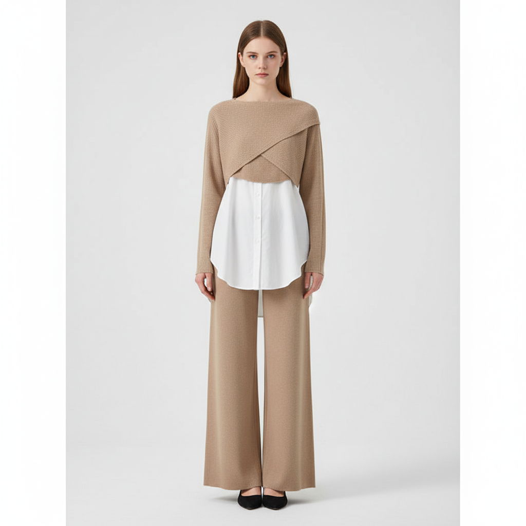 3-Teiliges Damen-Set - Birgit