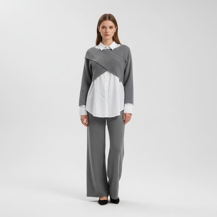 3-Teiliges Damen-Set - Birgit