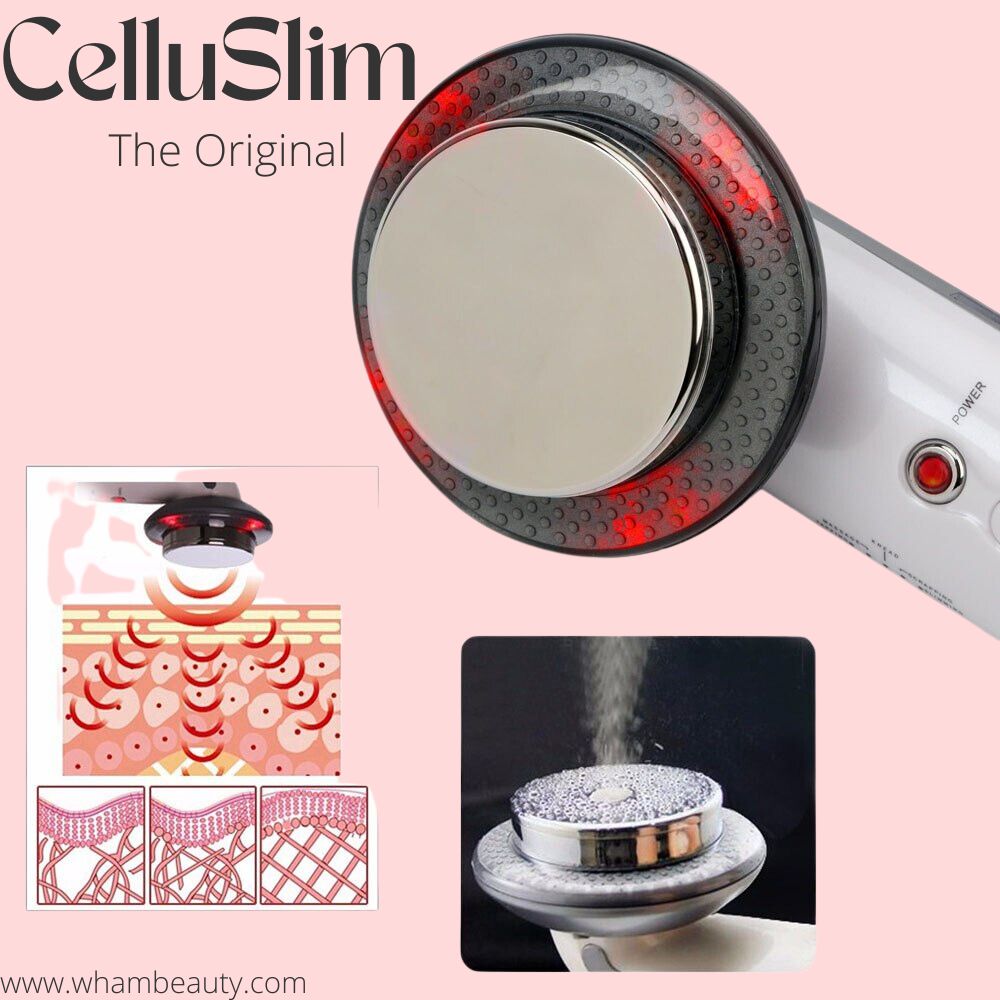3-w-1 Usuwacz weterynaryjny i cellulitowy - SlimShape-Trend Polska