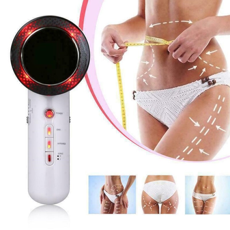 3-w-1 Usuwacz weterynaryjny i cellulitowy - SlimShape-Trend Polska