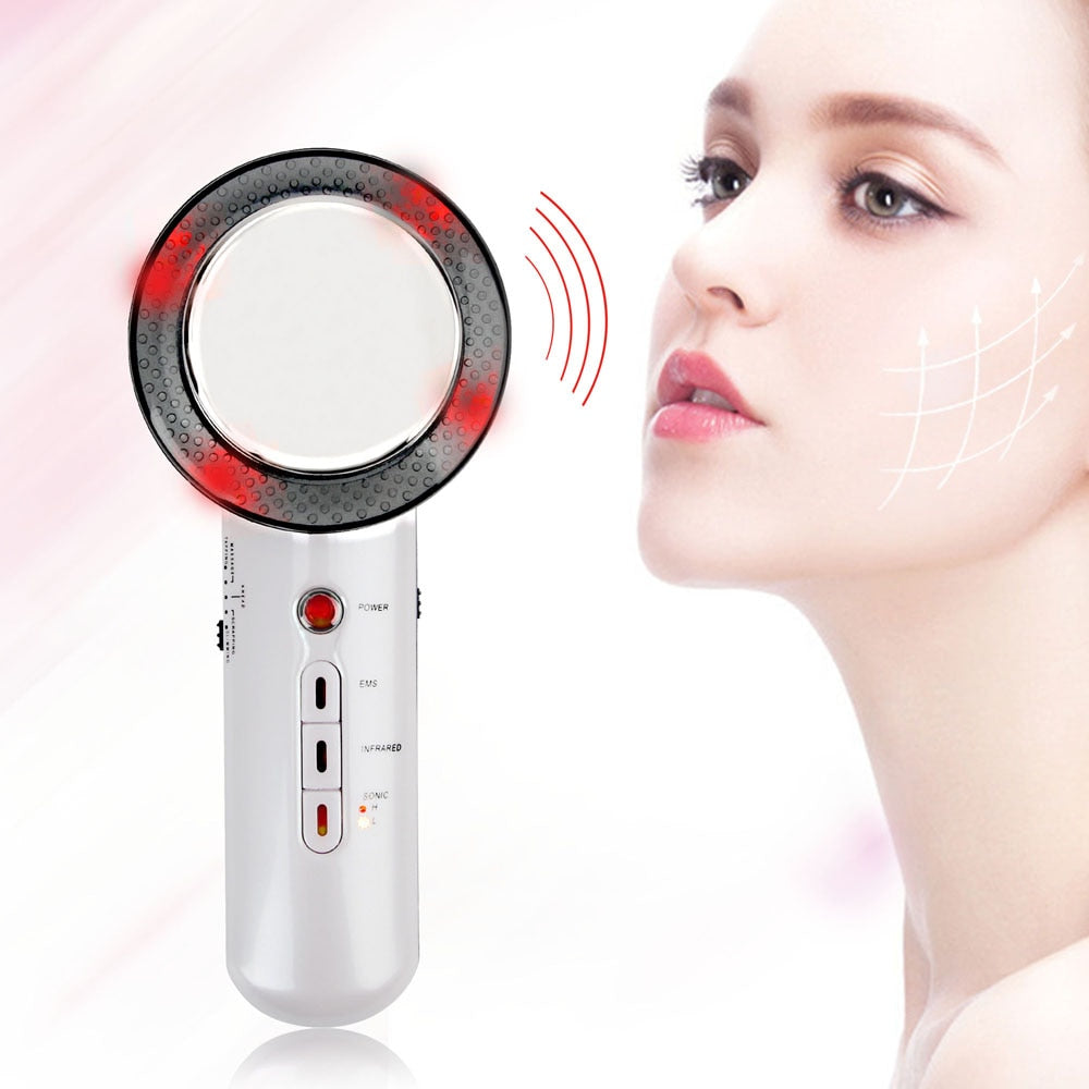 3-w-1 Usuwacz weterynaryjny i cellulitowy - SlimShape-Trend Polska