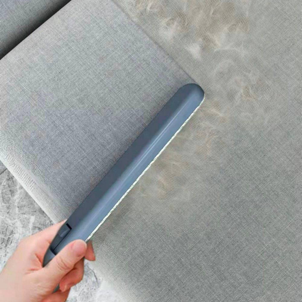 3-w-1 Usuwacz Włosów Zwierzęcych - PetClean Pro-Trend Polska