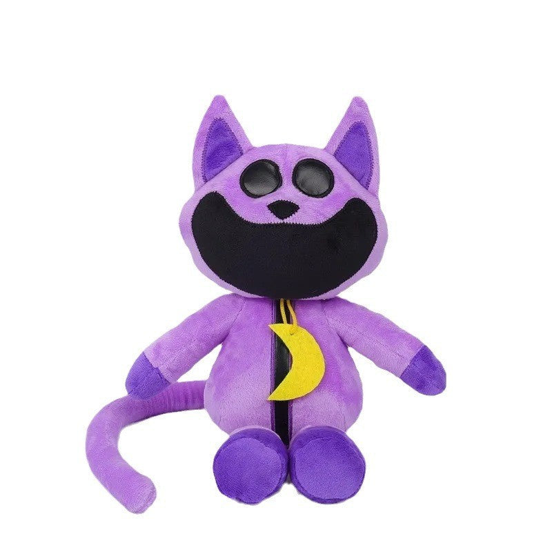 30 cm Śmiejące się Pluszowe Zabawki Zwierząt - CuddlePals-Kot-Trend Polska