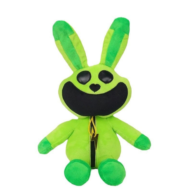 30 cm Śmiejące się Pluszowe Zabawki Zwierząt - CuddlePals-Królika-Trend Polska