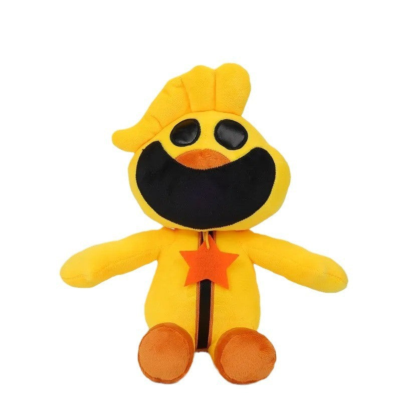 30 cm Śmiejące się Pluszowe Zabawki Zwierząt - CuddlePals-Kurczak-Trend Polska