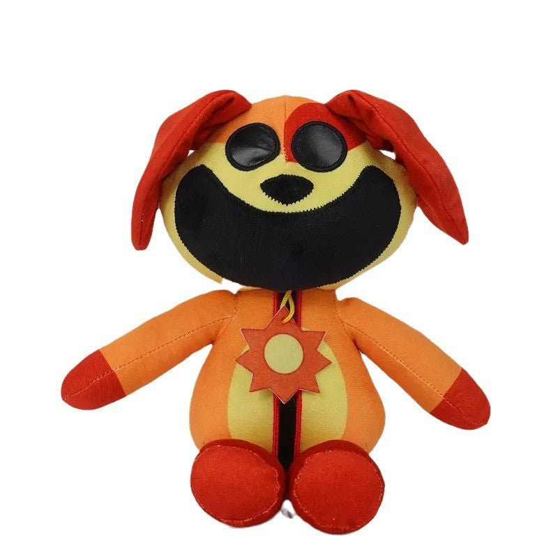 30 cm Śmiejące się Pluszowe Zabawki Zwierząt - CuddlePals-Pies-Trend Polska