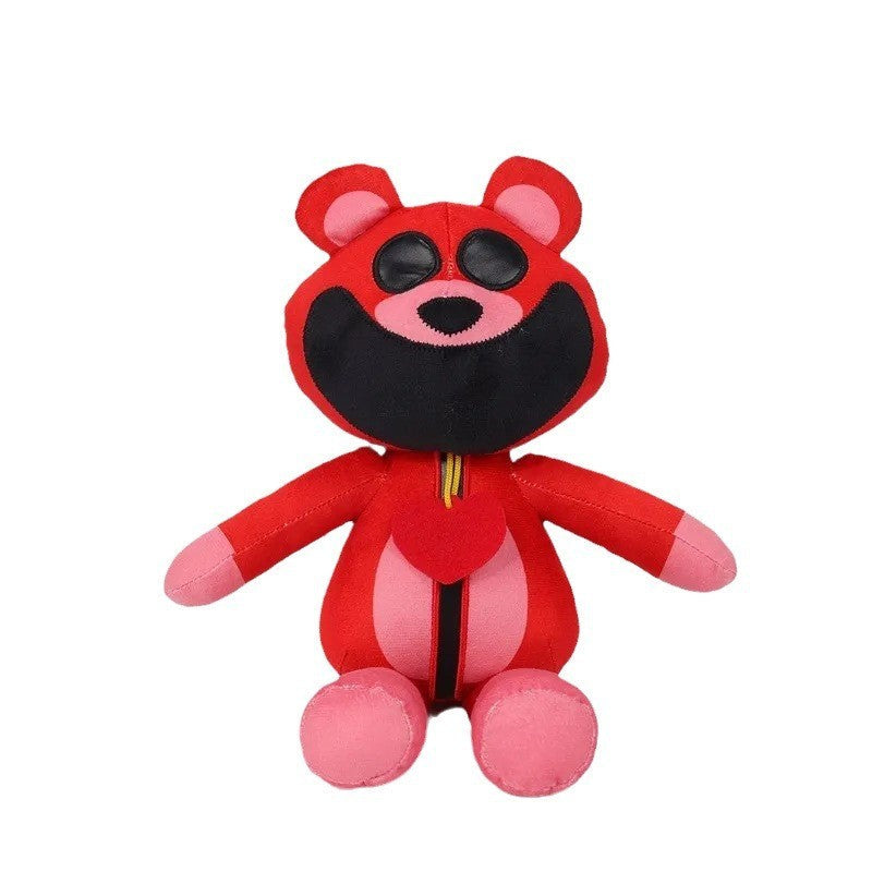 30 cm Uśmiechnięte Zwierzątka Przytulanki - CuddlePals-Piwo-Trend Polska
