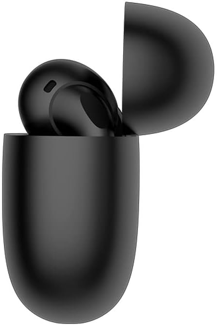 True Wireless Earbuds z aktywną redukcją hałasu, Bluetooth 5.0 i bezprzewodową ładowarką – Sonetra