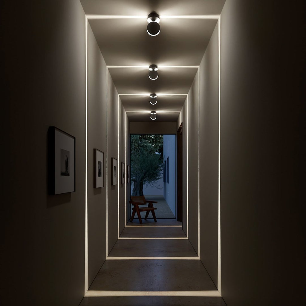 360° LED Projektor Spotlight – HaloGlow-Trend Polska