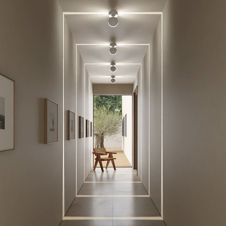 360° LED Projektor Spotlight – HaloGlow-Trend Polska