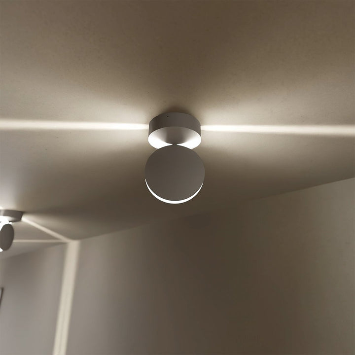 360° LED Projektor Spotlight – HaloGlow-Trend Polska