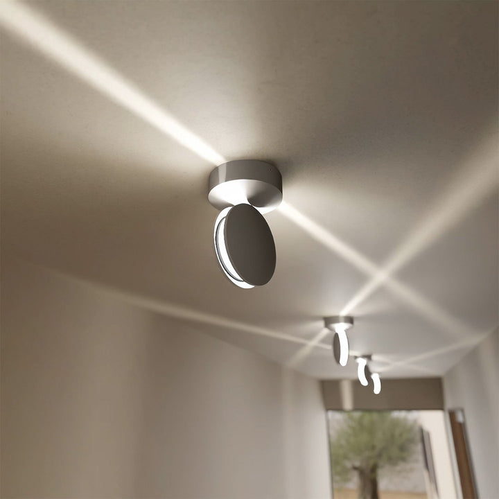 360° LED Projektor Spotlight – HaloGlow-Trend Polska