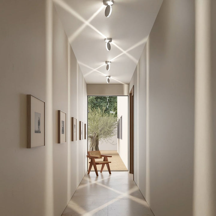 360° LED Projektor Spotlight – HaloGlow-Trend Polska