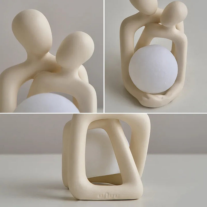 Szkło ceramiczne - LunaGlow