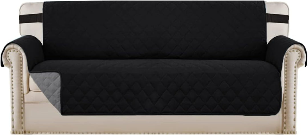 Wodoodporna pokrywa na futon – SofaShield (1+1 ZA DARMO)