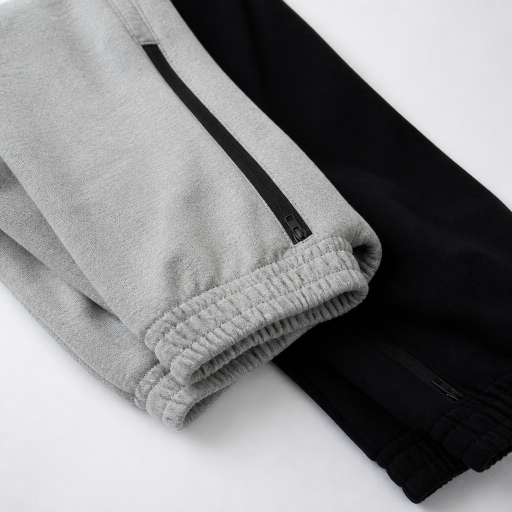 Dwuczęściowy Dres Sportowy Męski – Filip