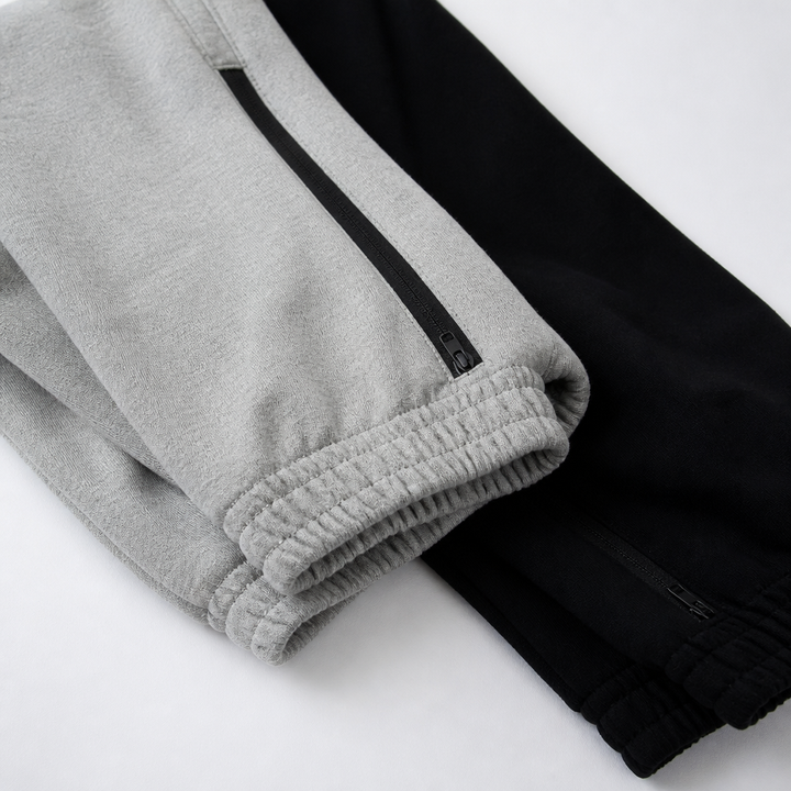 Dwuczęściowy Dres Sportowy Męski – Filip