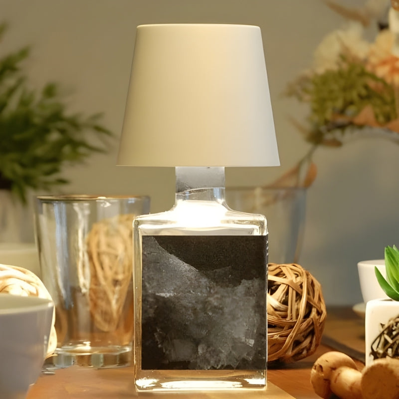 Trendy Lampa Butelkowa - GlowBottle