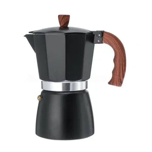 Perkolator do autentycznej espresso w podróży - EspressoGo