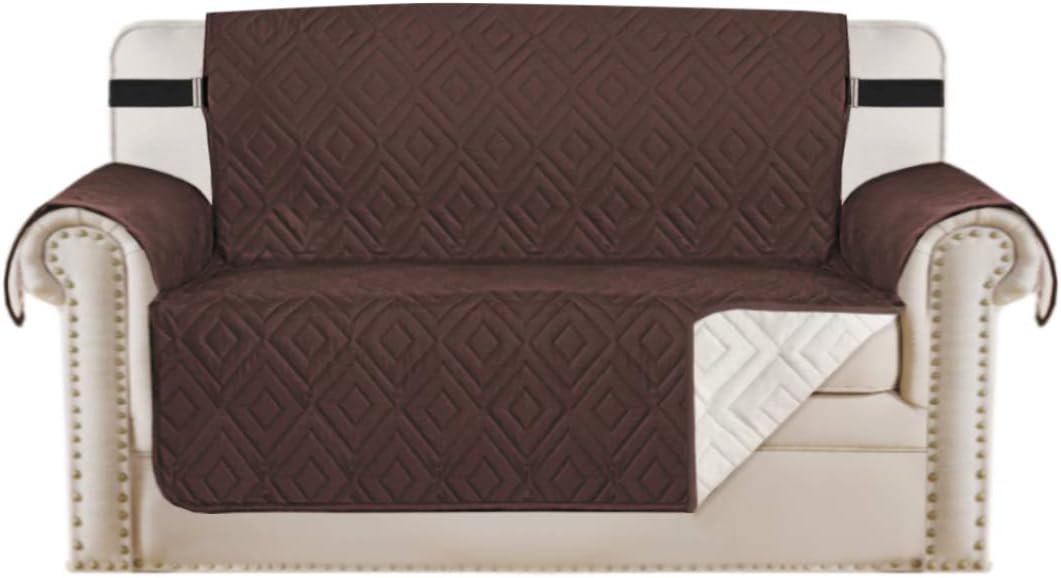 Wodoodporna pokrywa na futon – SofaShield (1+1 ZA DARMO)