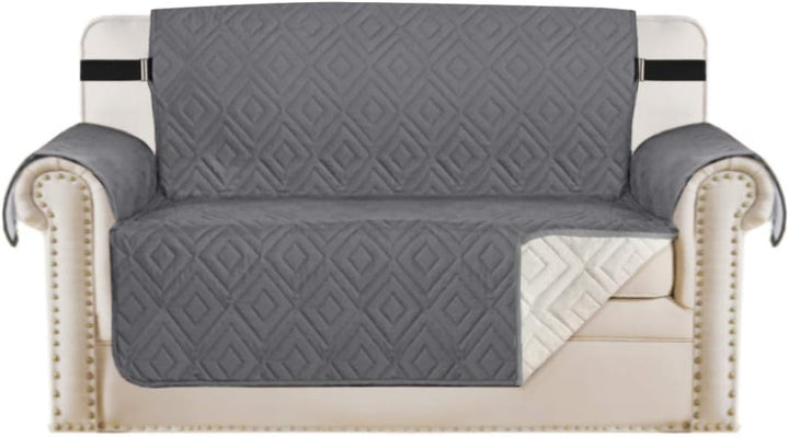 Wodoodporna pokrywa na futon – SofaShield (1+1 ZA DARMO)