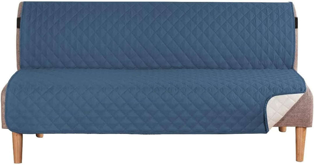 Wodoodporna pokrywa na futon – SofaShield (1+1 ZA DARMO)